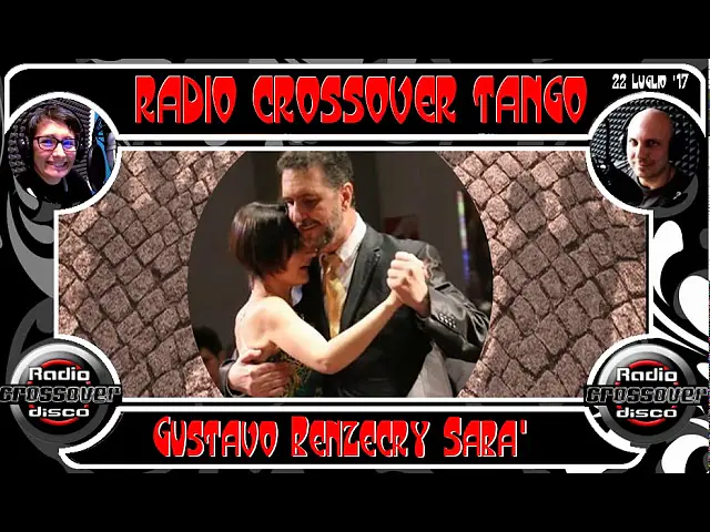 Video thumbnail for Los legionarios del abrazo: Gustavo Benzecry Sabà