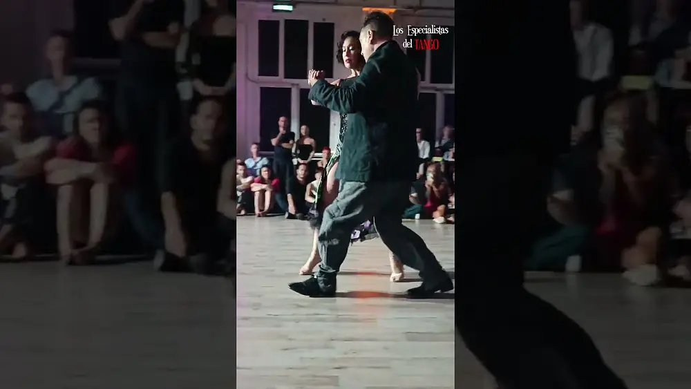 Video thumbnail for Juana Sepulveda y Chicho Frumboli @ Eh Milano! Tango Fest 2024_2/5