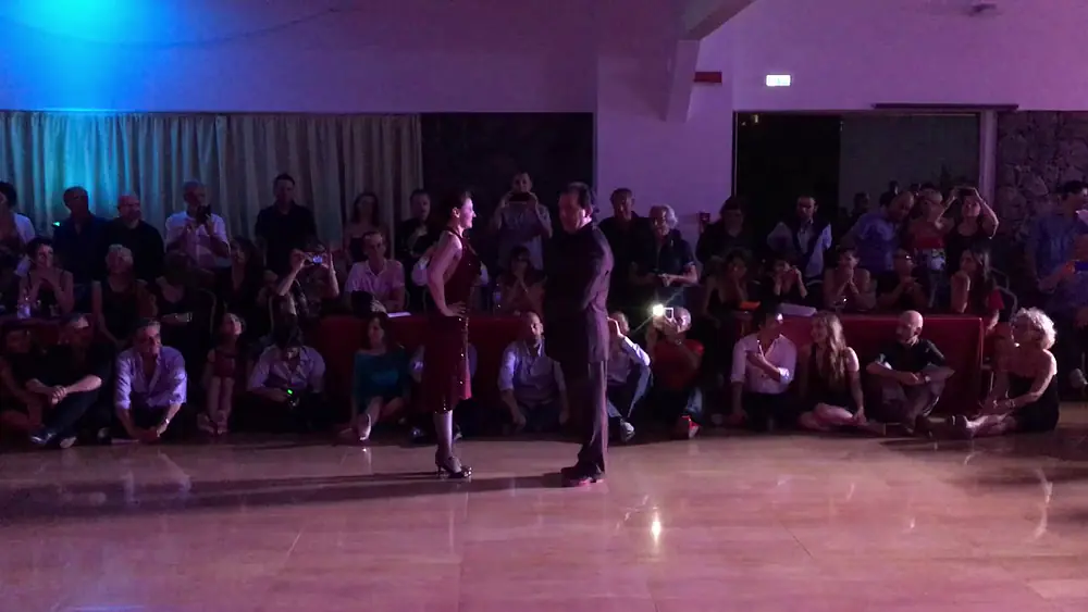 Video thumbnail for Gustavo Naveira y Giselle Anne - Masters of Tango - CSTW 2018