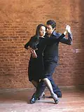 Dancer avatar of Sabrina Masso