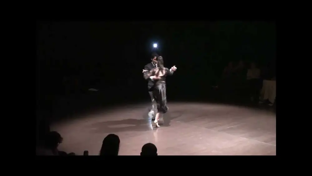 Video thumbnail for El Fueye - Fiesta de despedida Christian Marquez y Virginia Gomez (2)