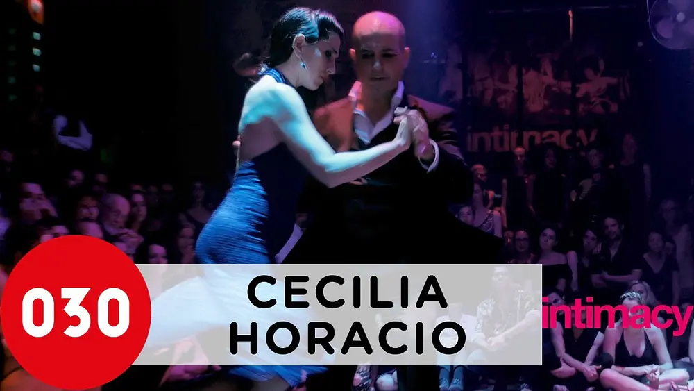 Video thumbnail for Horacio Godoy and Cecilia Berra – Ventarrón #HoracioCecilia