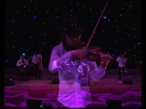 Video thumbnail for Soledad Orquesta, Sebastian Arce & Mariana Montes in Kharkiv (Ukraine) P13