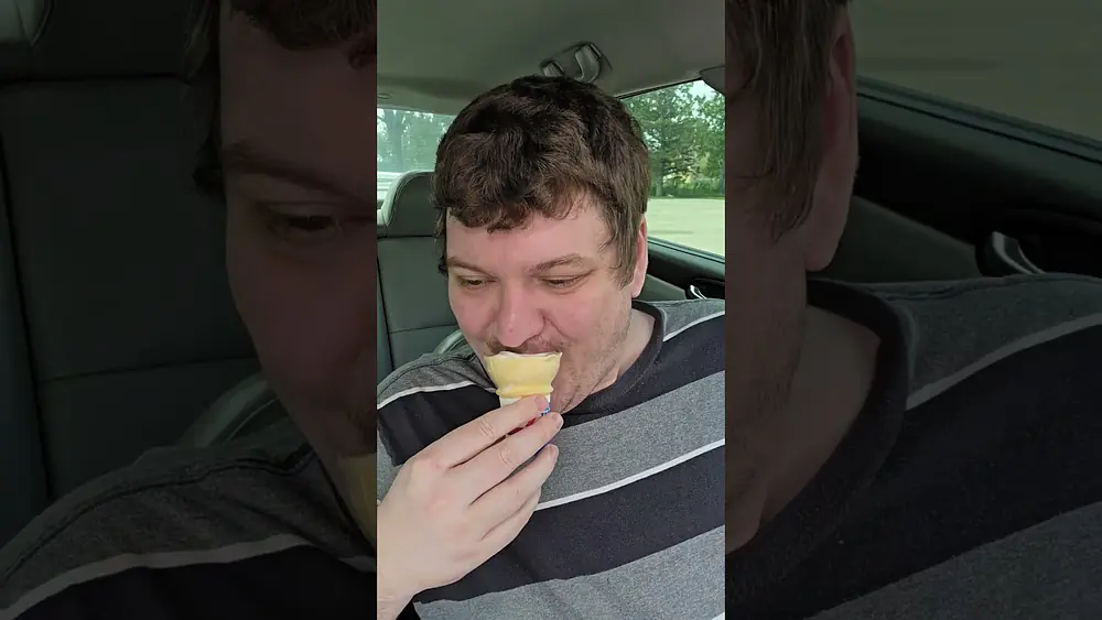 Video thumbnail of Ice Cream 🍦🍦🍦 20