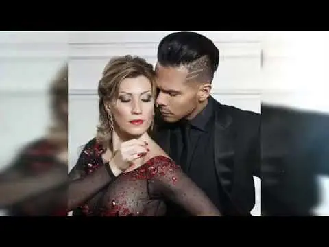 Video thumbnail for Sebastian Arce y Mariana Montes