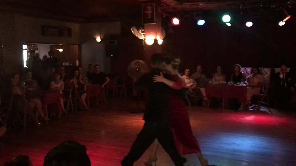 Video thumbnail for Laura Smart y Joaquín Besga - 2 "Mala Estampa"