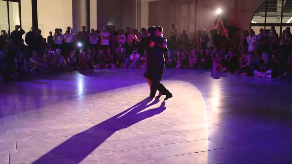 Video thumbnail for Roberto Herrera-Laura Legazcue 02