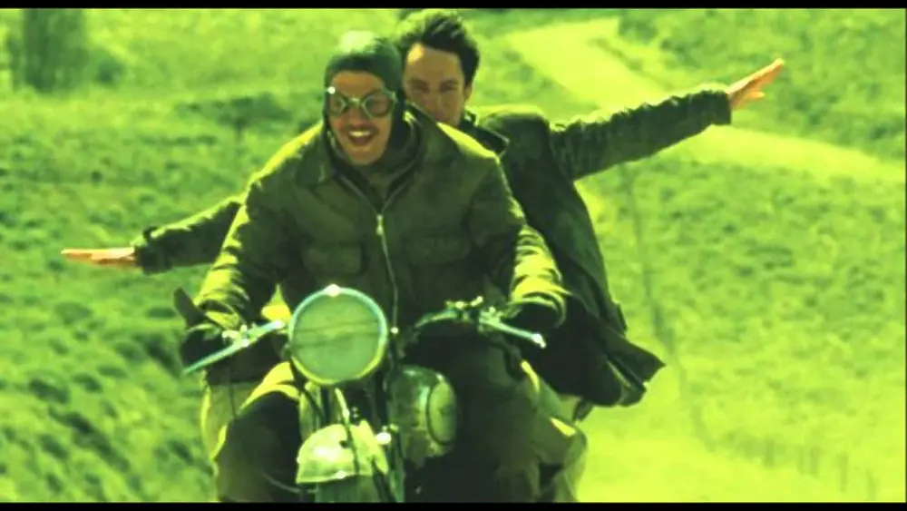 Video thumbnail for De Ushuaia a la Quiaca - Marcelo Perea