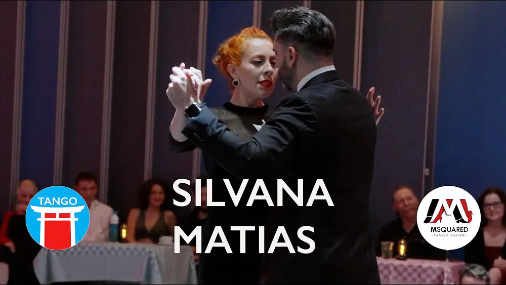 Video thumbnail for Silvana Prieto and Matías Batista - Remembranza - 2/4
