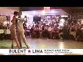 Video thumbnail for Bulent Karabagli & Lina Chan | Buenos Aires Tango Show at Seguime Si Podes Milonga | Todo Es Amor