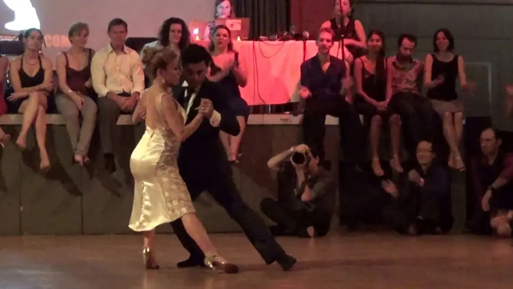 Video thumbnail for 2016.11.12 Ozgur Demir & Marina Marques (4/4)