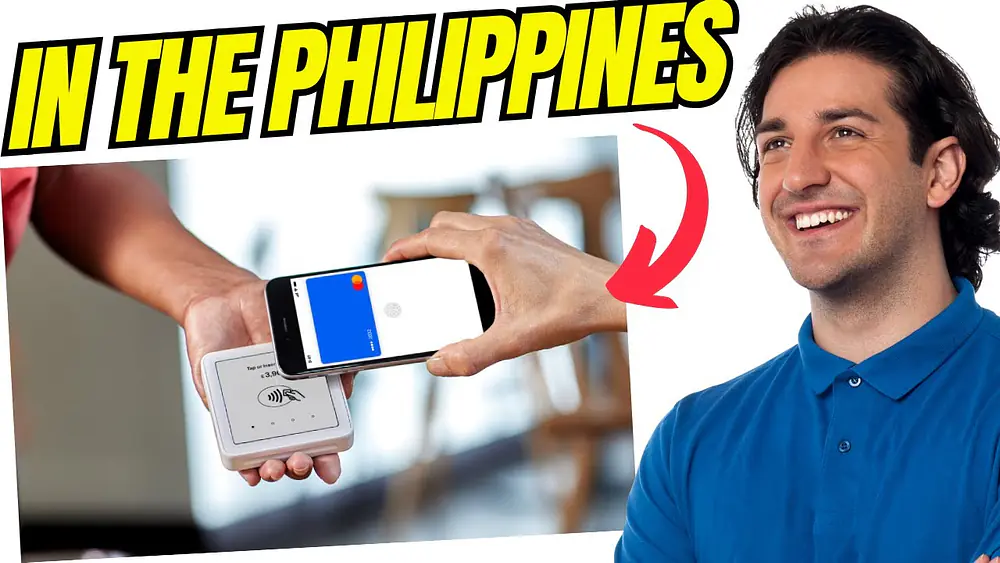 Video thumbnail of Apple Pay Philippines: Supported Banks and Cards You Need to Know in 2025