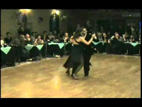 Video thumbnail for Milena Plebs & Fernando Galera III 7/AGO/2010