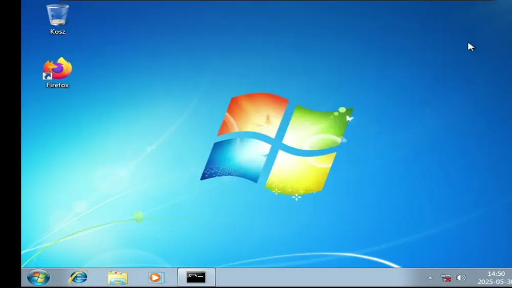 Video thumbnail of How to Escape Windows 7 OOBE Without Audit Mode? (work in real computer)