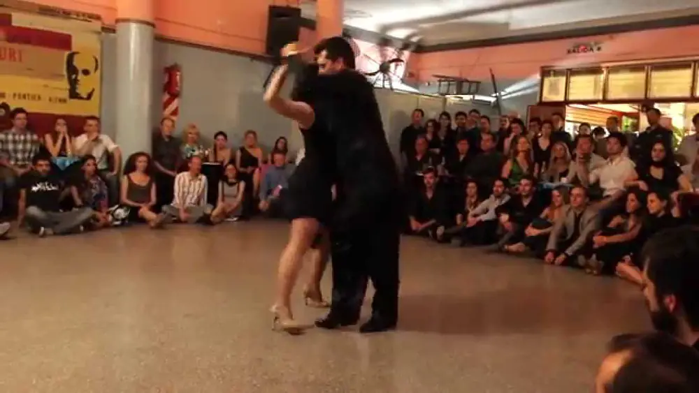 Video thumbnail for Javier Rodriguez & Guillermina Quiroga 2015 - Ella Es Así