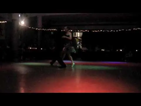 Video thumbnail for Nany Peralta y Rebecca O Laoire - Fue Mi Salvacion - Donato