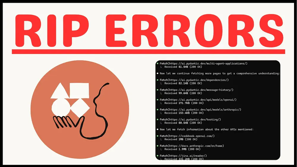 Video thumbnail of Context Engineering Just Got A HUGE Upgrade (THIS IS NUTS)