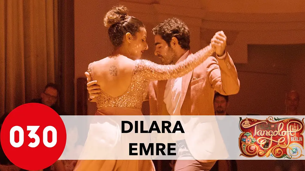 Video thumbnail for Dilara Ogretmen and Emre Eroglu – Ríe, payaso