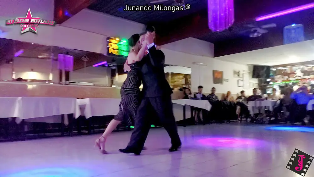 Video thumbnail for Valentina Garnier & Juan Amaya || "Tu vieja ventana"