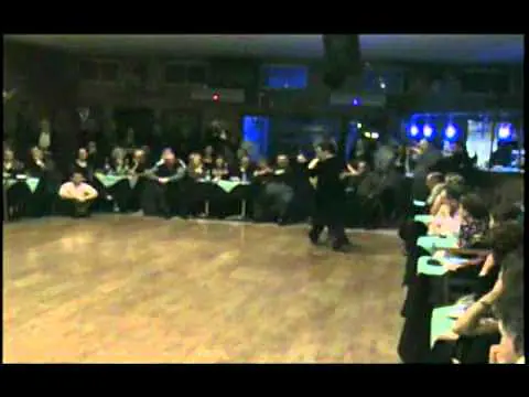 Video thumbnail for Milena Plebs & Fernando Galera II 7/AGO/2010