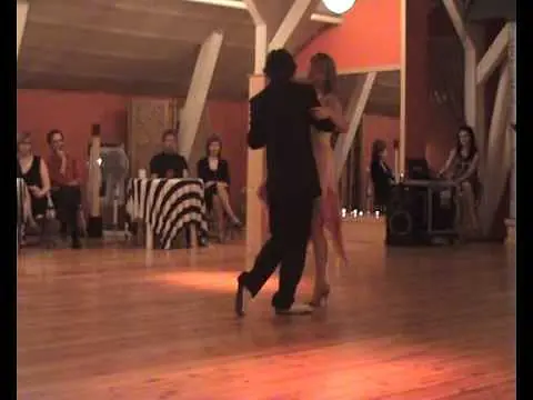 Video thumbnail for Artyom Mayorov y Julia Osina 2/2 (20.11.09)