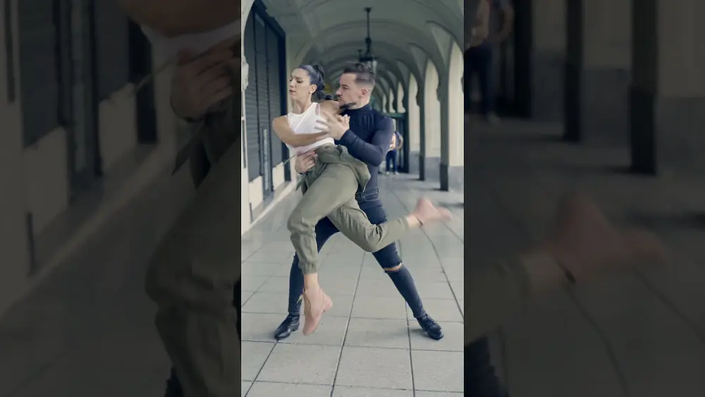 Video thumbnail for CLAUDIO GONZALEZ SHOES - CHAPTER #4 Ft CHULO SEFFINO & CARLA DOMINGUEZ