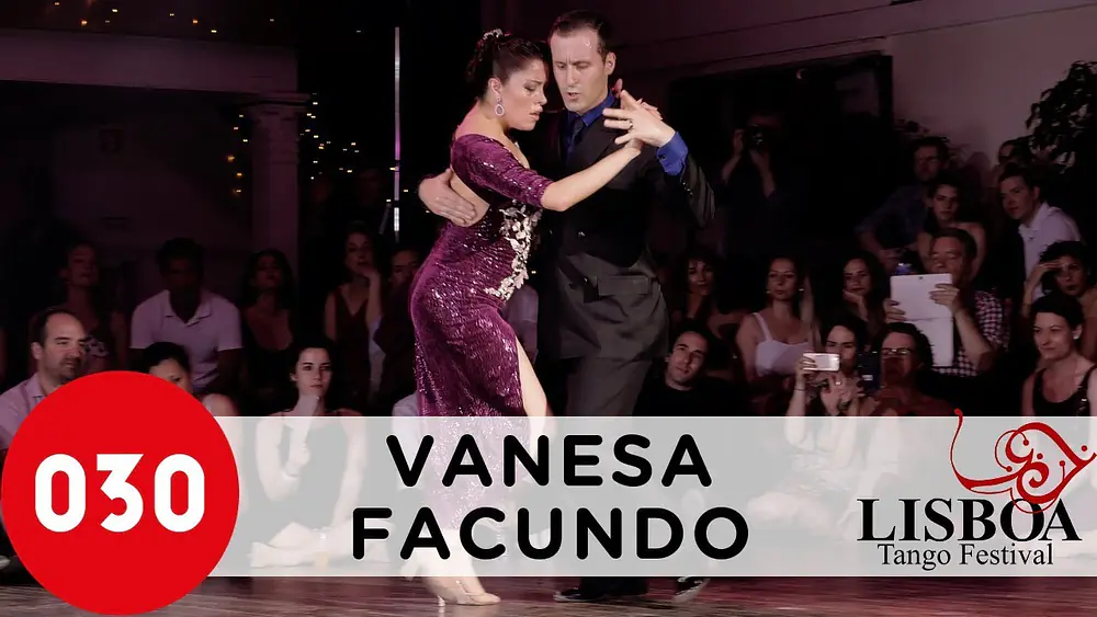 Video thumbnail for Vanesa Villalba and Facundo Pinero – Miedo #VanesayFacundo
