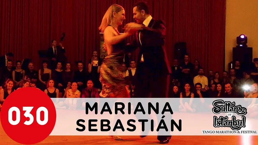 Video thumbnail for Sebastian Arce and Mariana Montes – No hay tierra como la mía #ArceMontes