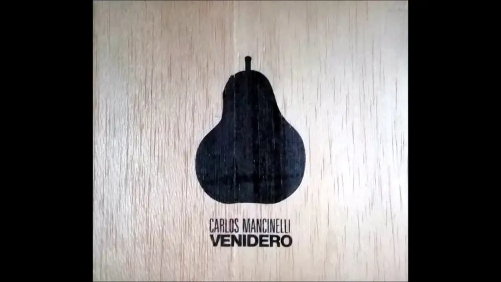 Video thumbnail for CARLOS MANCINELLI - SALÍ - MARCELO PEREA