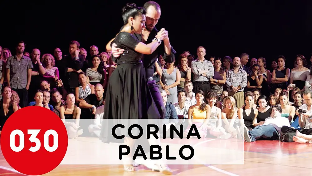 Video thumbnail for Corina Herrera and Pablo Rodriguez – Torrente
