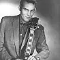Channel thumbnail of Carl Perkins - Topic