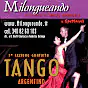 Thumbnail of Milongueando Tango