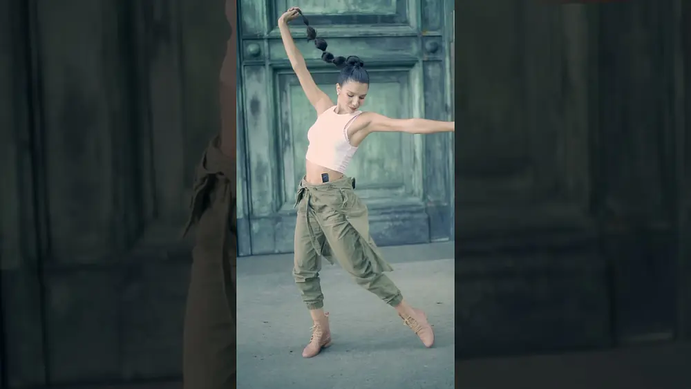 Video thumbnail for CLAUDIO GONZALEZ SHOES - CHAPTER #2 Ft CARLA DOMINGUEZ