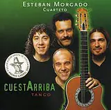 Orchestra avatar of Esteban MORGADO