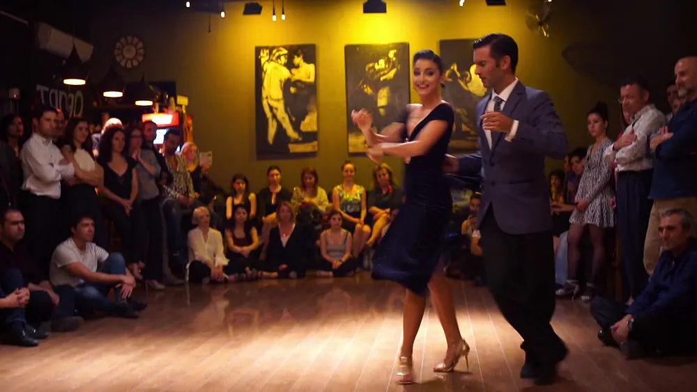 Video thumbnail for Miguel Calvo & Pelin Ercan / Alma Dolorida - Akademitango - 4/4
