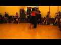 Video thumbnail for Luis Alberto Rojas & Alicia Pons dance a tango at the Santa Fe Encuentro
