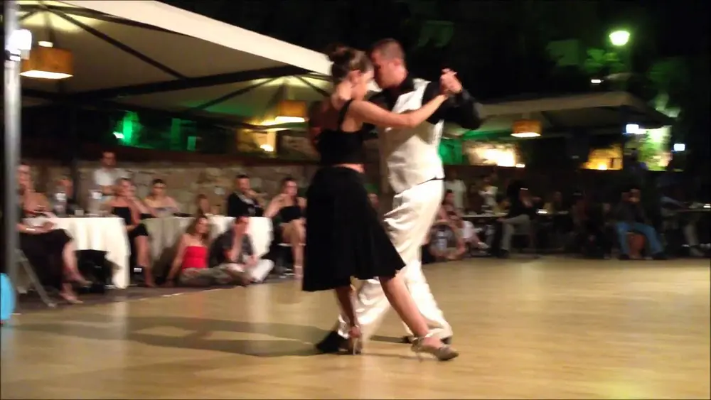 Video thumbnail for Mert Moran y Beliz Zorlu/Mi Dolor/2.Lesvos Tango Meeting (Video 3/3)