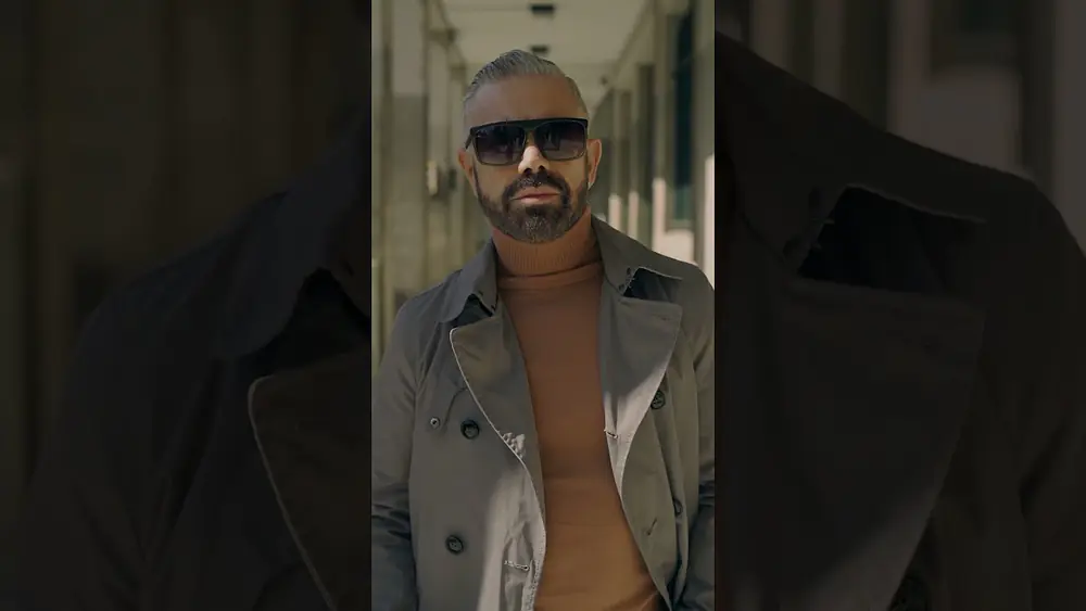 Video thumbnail for CLAUDIO GONZALEZ SHOES - CHAPTER #1