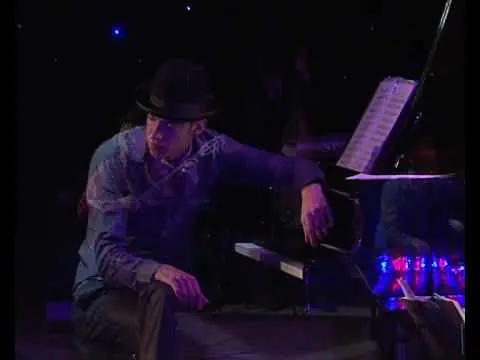 Video thumbnail for Soledad Orquesta, Sebastian Arce & Mariana Montes in Kharkiv (Ukraine) P3