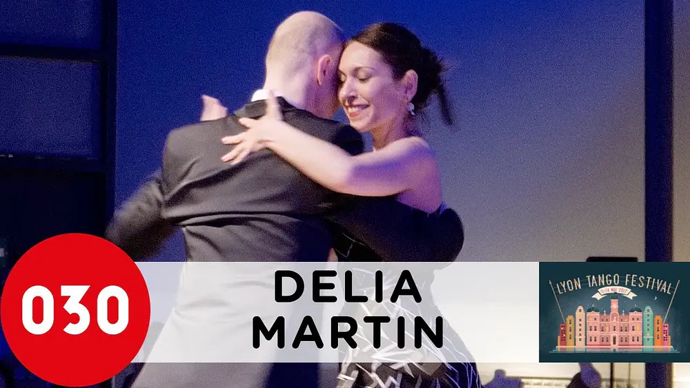 Video thumbnail for Delia Dragut and Martin Lutsch – Lejos de ti