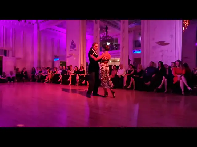Video thumbnail for NEGRACHA at The DILLY - TYMOTEUSZ LEY & AGNIESZKA STACH