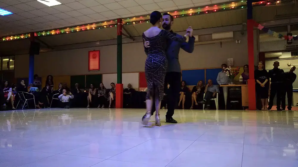 Video thumbnail for sercan yigit & zeynep aktar 4/4