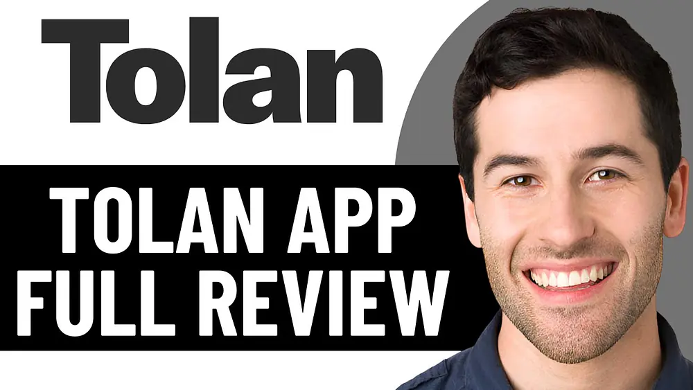 Video thumbnail of TOLAN APP REVIEW - HOW TO USE TOLAN APP 2025! (FULL GUIDE)