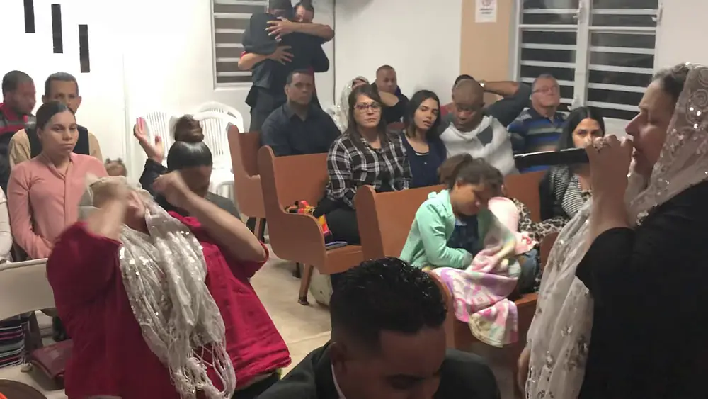 Video thumbnail for Rosa Pérez- En candelero Humacao PR - 2019