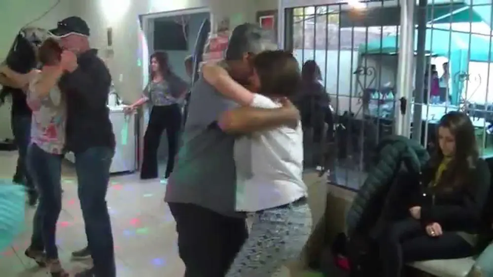 Video thumbnail for Susana Ferrante y Osvaldo Roldan