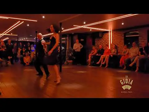 Video thumbnail for Remi Esterles & Cécile Rouanne