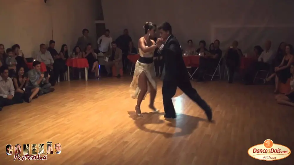 Video thumbnail for Sebastian Achaval and Roxana Suarez 029