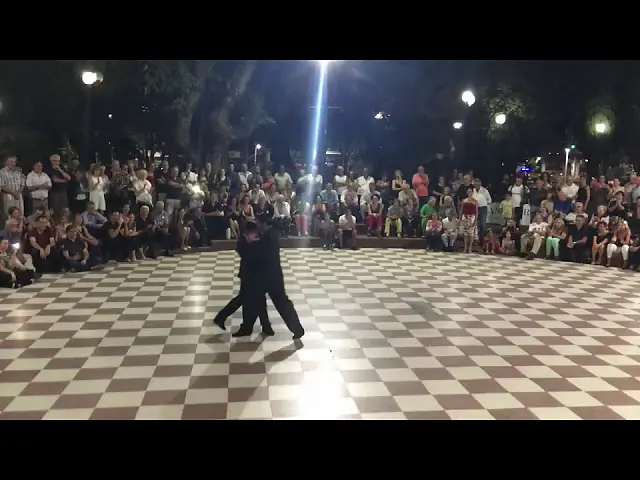 Video thumbnail for VALENTIN Y DANIEL JUAREZ Pequeño