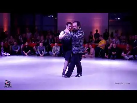 Video thumbnail for 16.Festival LuganoTango - Gustavo Naveira y Giselle Anne 2
