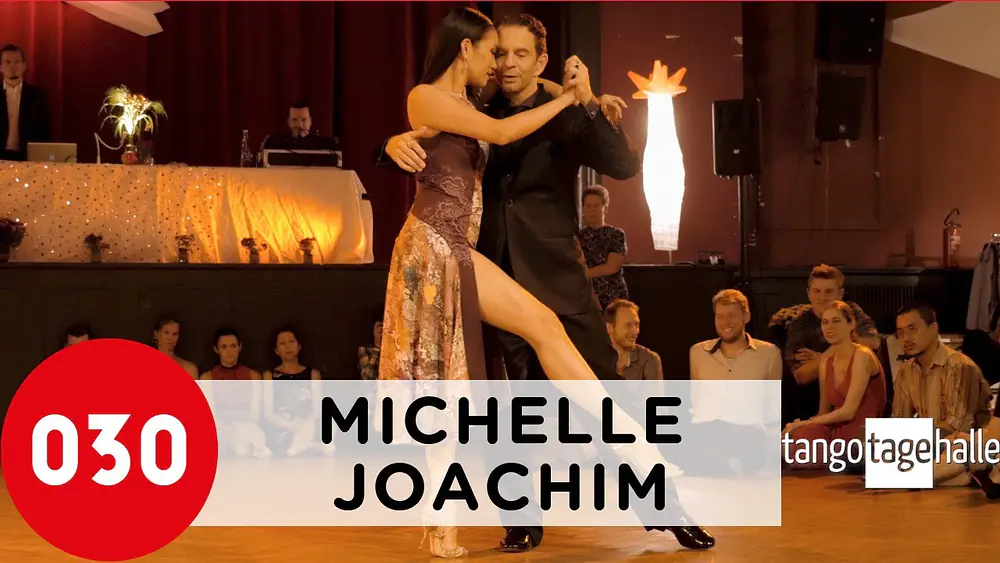 Video thumbnail for Michelle Marsidi and Joachim Dietiker – Alhucema #MichelleyJoachim